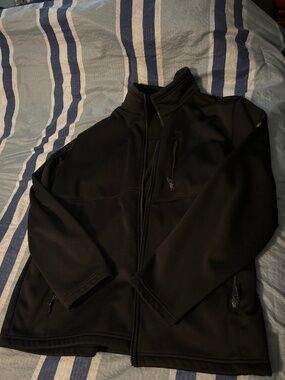 Light weight men’s jacket